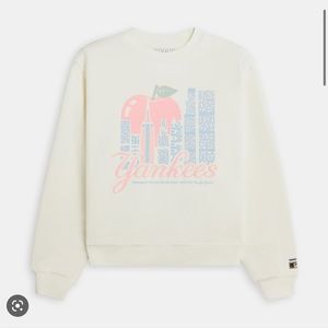 Madhappy x Yankees Crewneck